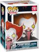Stephen King's It Chapter 2: Pennywise (Funhouse) Pop Figure <font class=''item-notice''>[<b>Street Date</b>: 8/30/2027]</font>