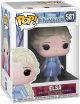 Disney: Elsa Pop Figure (Frozen 2) <font class=''item-notice''>[<b>Street Date</b>: TBA]</font>