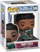 Disney: Mattias Pop Figure (Frozen 2) <font class=''item-notice''>[<b>New!</b>: 3/25/2024]</font>