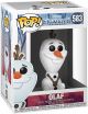 Disney: Olaf Pop Figure (Frozen 2) <font class=''item-notice''>[<b>Street Date</b>: 8/30/2027]</font>