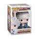 Hunter x Hunter: Killua Zoldyck Pop Figure