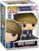 Pop Rocks: Duran Duran - Nick Rhodes Pop Figure