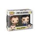 Office: Toby Vs Michael Pop Figure (2-Pack) <font class=''item-notice''>[<b>Street Date</b>: 9/30/2027]</font>