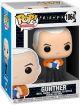 Friends: Gunther Pop Figure