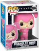 Friends: Chandler as Bunny Pop Figure