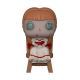 Horror Movies: Annabelle in Chair Pop Vinyl Figure (Conjuring Universe) <font class=''item-notice''>[<b>Street Date</b>: 12/30/2027]</font>