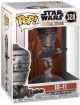 Star Wars: Mandalorian - IG-11 (Bounty Droid) Pop Figure <font class=''item-notice''>[<b>New!</b>: 3/20/2024]</font>