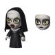 Horror Movies: The Nun 5 Star Action Figure (Conjuring Universe)