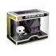 Nightmare Before Christmas: Jack w/ House Pop Town Figure <font class=''item-notice''>[<b>Street Date</b>: 9/30/2027]</font>