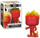 Marvel 80th Anniversary: Human Torch (First Appearance) Pop Vinyl Figure <font class=''item-notice''>[<b>New!</b>: 4/25/2024]</font>