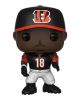 NFL Stars: Bengals - A.J. Green Pop Figure <font class=''item-notice''>[<b>Street Date</b>: 9/30/2027]</font>
