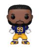 NFL Stars: Rams - Aaron Donald Pop Figure <font class=''item-notice''>[<b>Street Date</b>: 9/30/2027]</font>