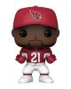 NFL Stars: Cardinals - Patrick Peterson Pop Figure <font class=''item-notice''>[<b>Street Date</b>: 5/30/2026]</font>