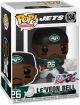 NFL Stars: Jets - Le'Veon Bell Pop Figure (Home Jersey) <font class=''item-notice''>[<b>New!</b>: 4/29/2023]</font>