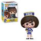 Ad Icons: Pez - Pez Girl (Brunette) Pop Figure