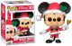 Disney Holiday: Mickey Mouse (Santa) Pop Vinyl Figure <font class=''item-notice''>[<b>Street Date</b>: 12/30/2027]</font>