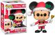 Disney Holiday: Mickey Mouse (Santa Claus) Pop Vinyl Figure <font class=''item-notice''>[<b>New!</b>: 4/24/2026]</font>