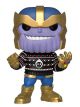 Marvel Holiday: Thanos (Sweater) Pop Vinyl Figure <font class=''item-notice''>[<b>Street Date</b>: 12/30/2027]</font>