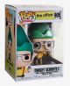 Office: Dwight as Elf Pop Figure <font class=''item-notice''>[<b>Street Date</b>: 9/30/2027]</font>