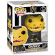 NHL Mascots: Chance Gila Monser (Knigts) Pop Figure