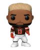 NFL Stars: Browns - Odell Beckham Jr. Pop Figure (Home Jersey) <font class=''item-notice''>[<b>New!</b>: 3/12/2024]</font>