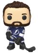 NHL Stars: Lightning - Nikita Kucherov Pop Figure (Home Jersey) <font class=''item-notice''>[<b>Street Date</b>: 9/30/2027]</font>