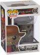 Jeepers Creepers: The Creeper Pop Figure <font class=''item-notice''>[<b>Street Date</b>: 5/30/2026]</font>