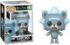 Rick and Morty: Teddy Rick Pop Figure <font class=''item-notice''>[<b>Street Date</b>: 9/30/2027]</font>