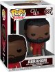 Us: Abraham w/ Bat Pop Figure