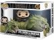 Game of Thrones: Jon Snow & Rhaegal Pop Rides Vinyl Figure