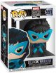 Marvel 80th Anniversary: Black Widow (First Appearance) Pop Figure <font class=''item-notice''>[<b>New!</b>: 3/27/2024]</font>