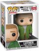 Umbrella Academy: Luther Hargreeves Pop Figure (The Spaceboy/Number One) <font class=''item-notice''>[<b>New!</b>: 5/12/2022]</font>