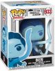 Umbrella Academy: Ben Hargreeves Pop Figure (The Horror/Number Six)