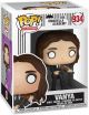 Umbrella Academy: Vanya Hargreeves Pop Figure (White Violin/Number Seven) <font class=''item-notice''>[<b>New!</b>: 3/20/2024]</font>