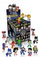 [Display] DC Comics: Justice League PDQ Mystery Mini Figures (Display of 12)