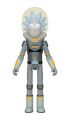 Rick and Morty: Rick (Space Suit) Action Figure <font class=''item-notice''>[<b>Street Date</b>: 9/30/2027]</font>