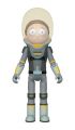 Rick and Morty: Morty (Space Suit) Action Figure