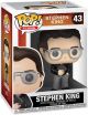 Pop Icons: Stephen King Pop Figure <font class=''item-notice''>[<b>Street Date</b>: 12/30/2027]</font>