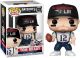 NFL Stars: Patriots - Tom Brady Pop Figure (SB Champions LIII) <font class=''item-notice''>[<b>Street Date</b>: 9/30/2027]</font>