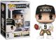 NFL Stars: Saints - Drew Brees Pop Figure (SB Champions XLIV) <font class=''item-notice''>[<b>Street Date</b>: 9/30/2027]</font>