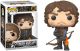 Game of Thrones: Theon w/ Flaming Arrows Pop Vinyl Figure <font class=''item-notice''>[<b>New!</b>: 11/10/2023]</font>