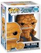 Fantastic Four: Thing Pop Figure <font class=''item-notice''>[<b>Street Date</b>: 9/30/2027]</font>