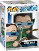 Fantastic Four: Mole Man Pop Figure <font class=''item-notice''>[<b>New!</b>: 3/6/2023]</font>