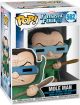 Fantastic Four: Mole Man Pop Figure