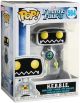 Fantastic Four: H.E.R.B.I.E Pop Figure