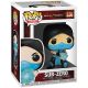 Mortal Kombat: Sub-Zero (Classic) Pop Figure <font class=''item-notice''>[<b>New!</b>: 10/24/2025]</font>
