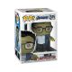 Avengers Endgame: Hulk w/ Taco Pop Figure