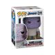 Avengers Endgame: Thanos in the Garden Pop Figure <font class=''item-notice''>[<b>New!</b>: 3/11/2024]</font>