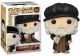 Pop Icons: Leonardo DaVinci Pop Figure <font class=''item-notice''>[<b>New!</b>: 4/25/2024]</font>