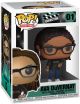 Pop Movies: Directors - Ava DuVernay Pop Vinyl Figure <font class=''item-notice''>[<b>New!</b>: 4/18/2024]</font>